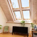 Dom wakacyjny Spessart Esselbach