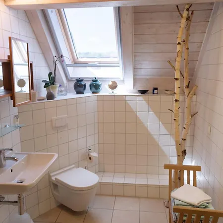 Ferienhaus Spessart *