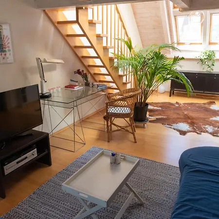 Ferienhaus Spessart *