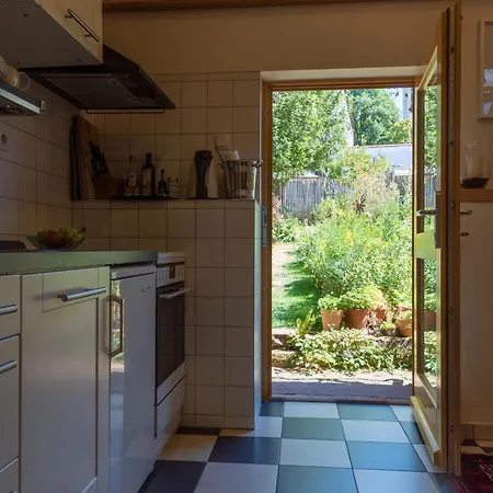 Spessart Ferienhaus Esselbach