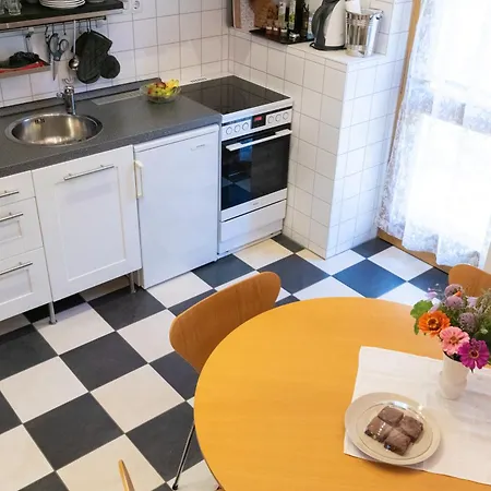 Ferienhaus Spessart Esselbach