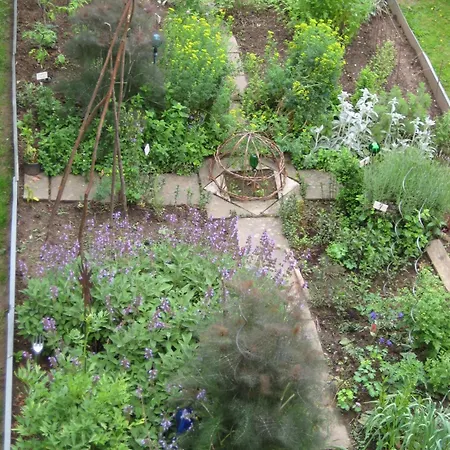 Дом отдыха Spessart *